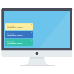Advanced Notifications