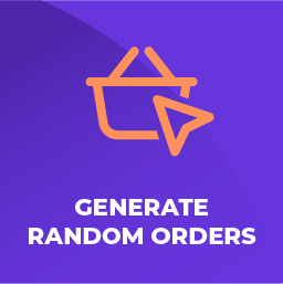 Generate Random Orders For WooCommerce