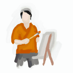 Artist Image Generator: DALL-E AI for Image Content & Customizable WC Products. Upscaler.