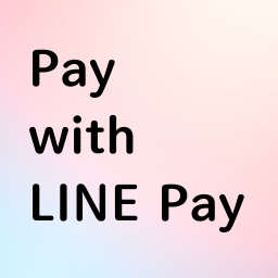 Pay with LINE Pay