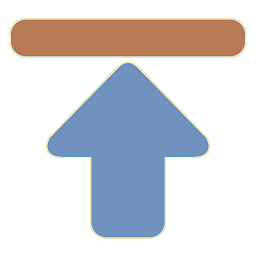 Tap To Top – Scroll Up Button for Back To Top