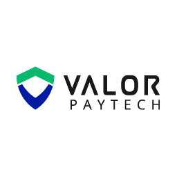 Valor Pay