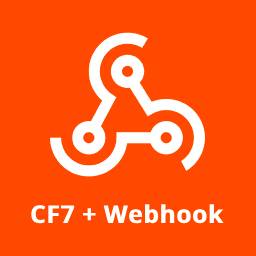 CF7 to Webhook