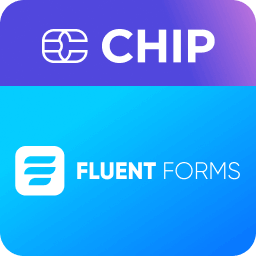 CHIP for Fluent Forms