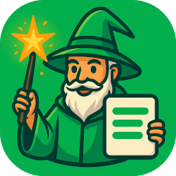 AI Content Wizard Lite by BuyReadySite.com