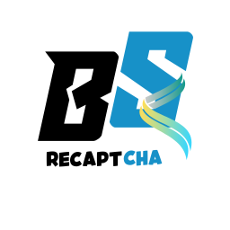 BadgeShift for ReCAPTCHA