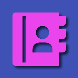 Simple Contacts Manager