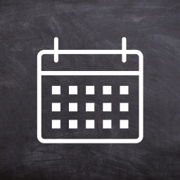 Quick Event Calendar