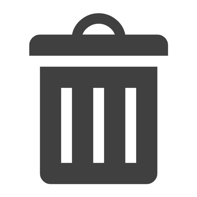 One Click Remove Menu