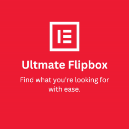 Flipbox Addon for Elementor