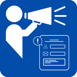 Whistleblowing & Contact Form – Secure, Encrypted, Anonymous, Drag & Drop Builder