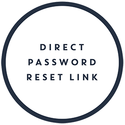 Direct Password Reset Link | Share a password reset link to the user