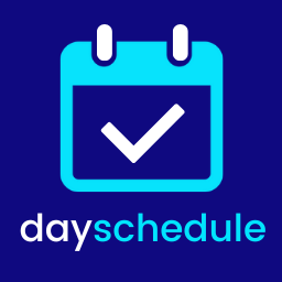 DaySchedule
