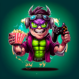 GeeK! – Movie & Game Database