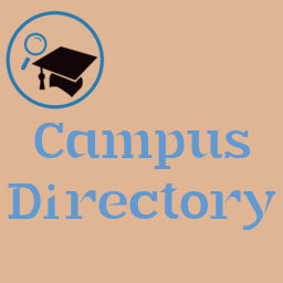 Campus Directory – Faculty, Staff & Student Directory Plugin for WordPress