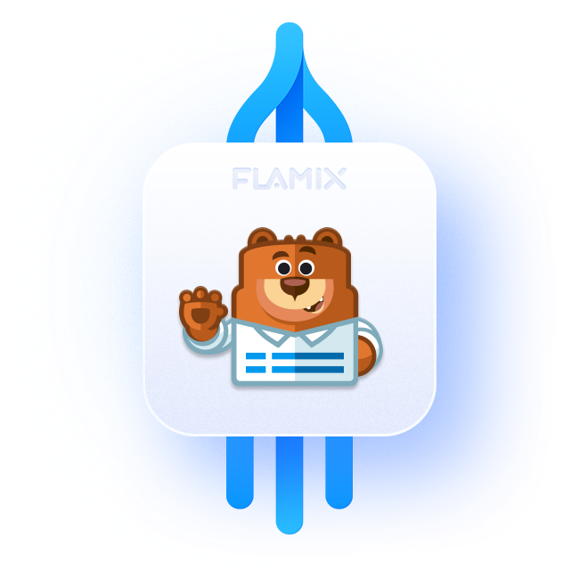 Flamix: Bitrix24 and WPForms integration