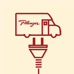 Shipping via Planzer for WooCommerce