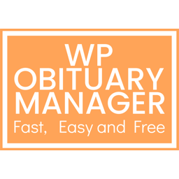 WP Obituary Manager