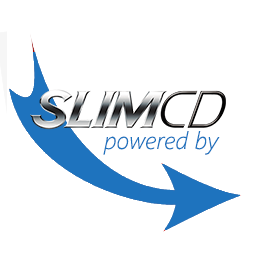 Slim CD payment gateway