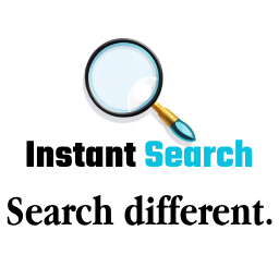 Instant Search