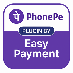 Payment Gateway for PhonePe and for Woocommerce