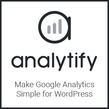 Contact form 7 Google Analytics Tracking by Analytify