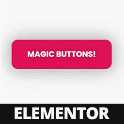Magic Buttons for Elementor