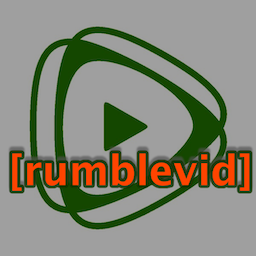 Shortcodes for Rumble