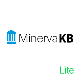 MinervaKB Lite