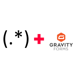 正则表达式文本字段：Gravityforms 附加组件