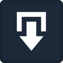 Image Download Button