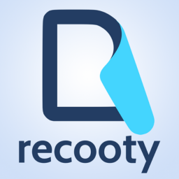 Recooty – Modern Applicant Tracking System for Growing Companies