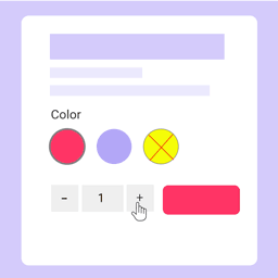 Product Page Customizer for WooCommerce