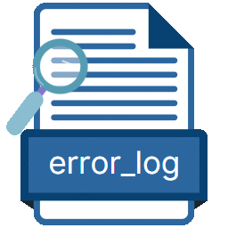 error_log File Viewer