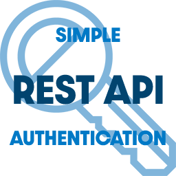 Simple REST API Authenticaton with WooCommerce Credentials
