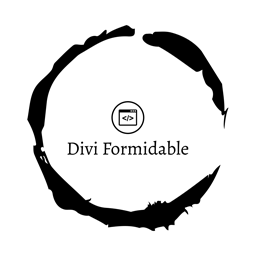 Formidable Divi Form