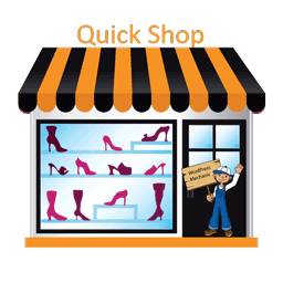 WP Quick Shop