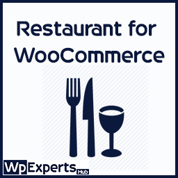 Restaurant for WooCommerce