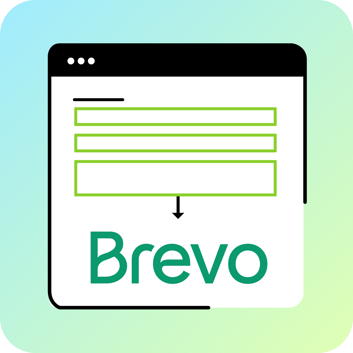 Centous Integration for Contact Form 7 and Brevo