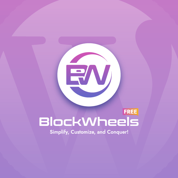 BlockWheels