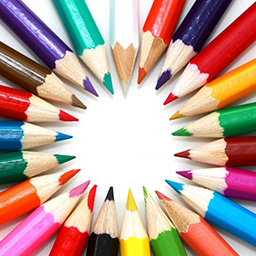 Heading Color Options