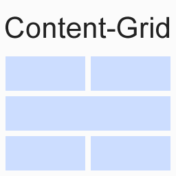 Content-Grid