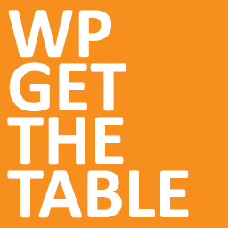 WP Get The Table