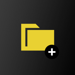 f(x) Categories Widget