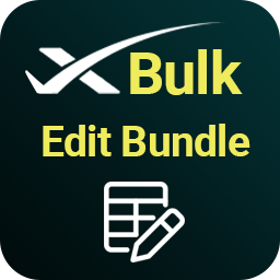 xbulk edit bundle – WooCommerce Product and Coupons and Orders Bulk Editing,WordPress Posts Bulk Editing
