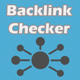 Backlink Checker
