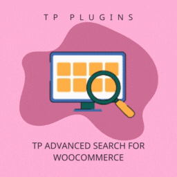 TP Advanced Search For WooCommerce