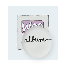 Image Magnify Glass – Gutenberg Image Block