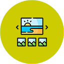 Block Editor Gallery Slider