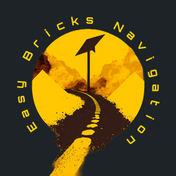 Easy Bricks Navigation